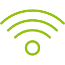 Gratis WiFi
